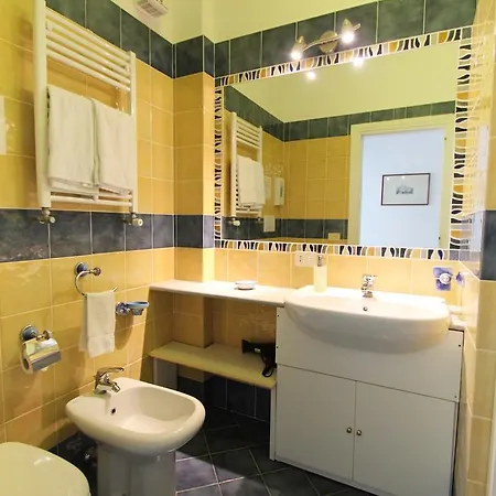 Casa Augusto Bed & Breakfast