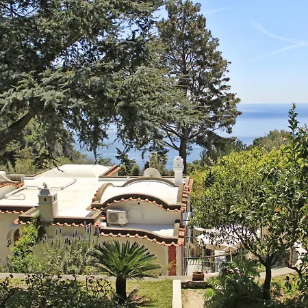 Casa Augusto Bed & Breakfast Capri