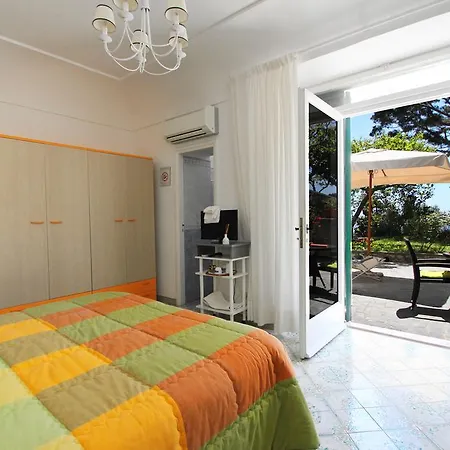 Bed & Breakfast Casa Augusto