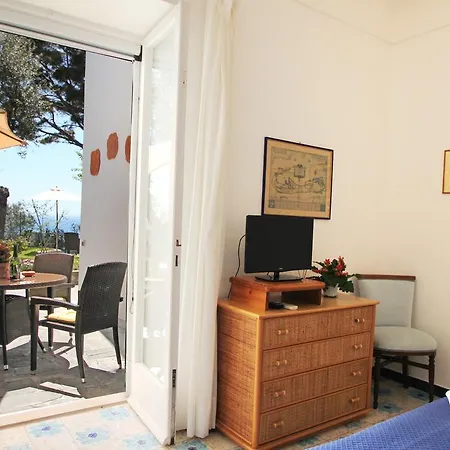 Casa Augusto 4*