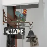 Casa Augusto Capri