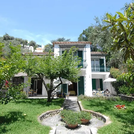 Casa Augusto