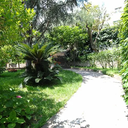 Casa Augusto Отель типа 