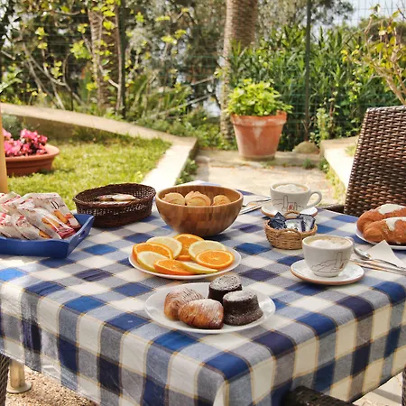 Casa Augusto 4*