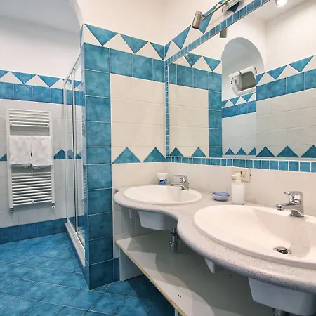 Casa Augusto 4* Капри