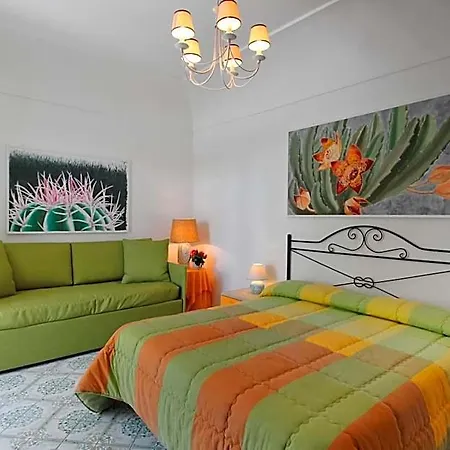 Couette-café Casa Augusto 4*