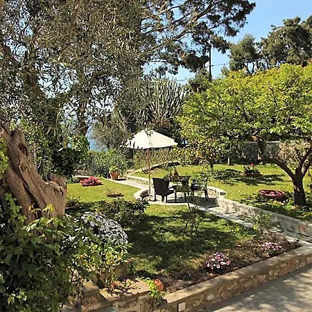 Casa Augusto Couette-café