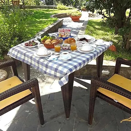 Casa Augusto Couette-café