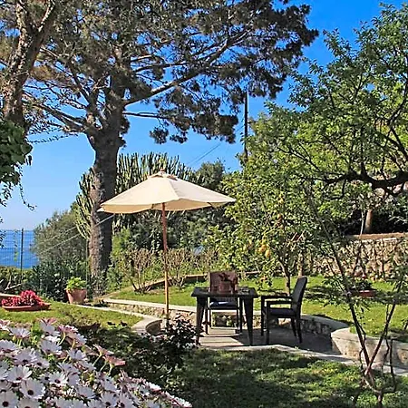 Casa Augusto Couette-café