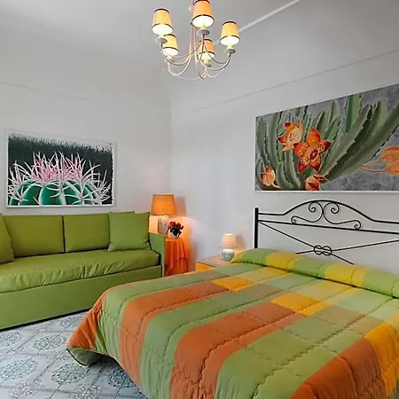 Couette-café Casa Augusto 4*