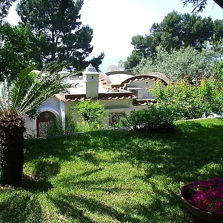 Casa Augusto Couette-café 4*