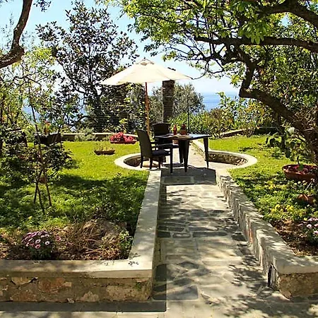 Casa Augusto Couette-café 4*