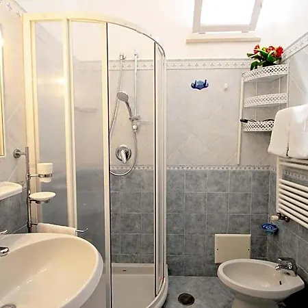 Casa Augusto Couette-café 4*