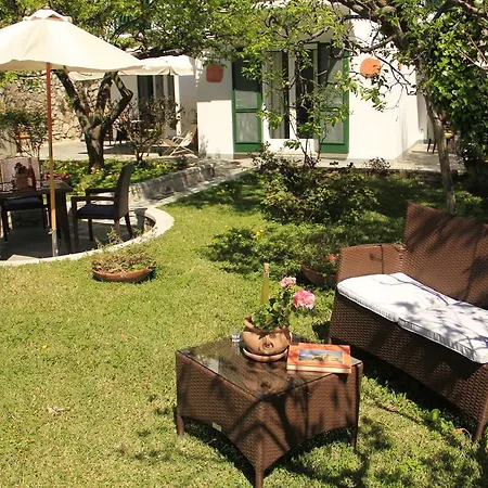 Casa Augusto