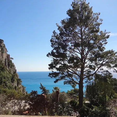 Casa Augusto カプリ