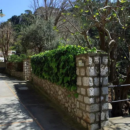 Bed & Breakfast Casa Augusto