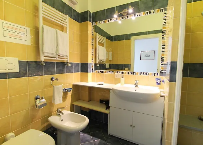 Casa Augusto 住宿加早餐酒店