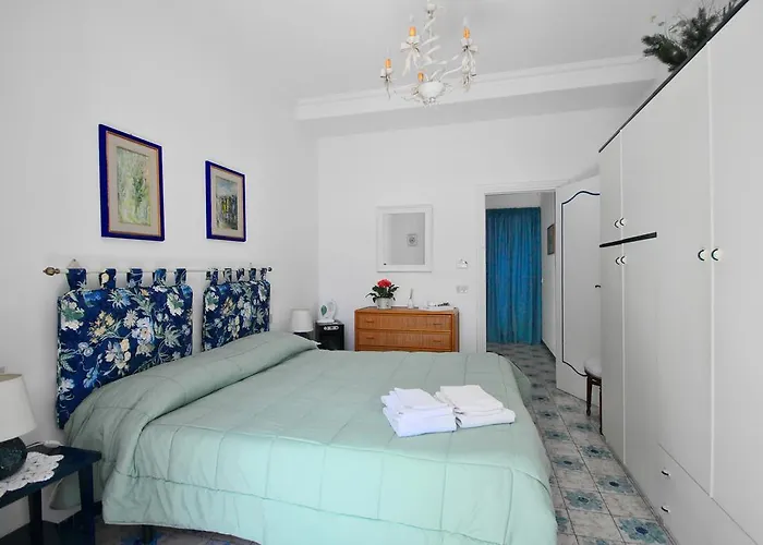 住宿加早餐酒店 Casa Augusto