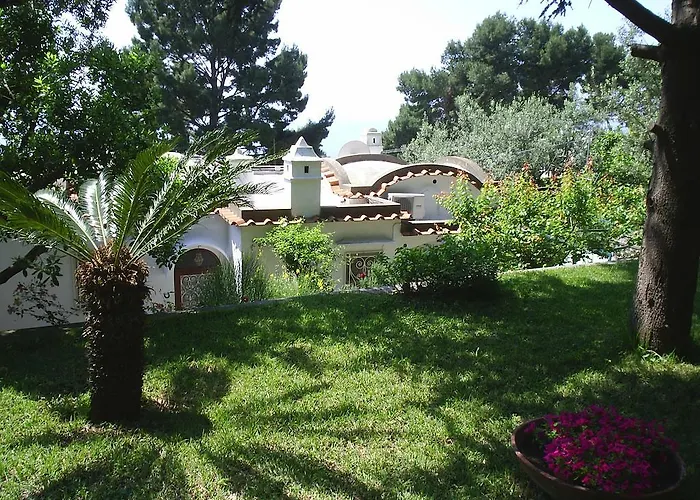 住宿加早餐酒店 Casa Augusto