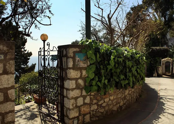 Casa Augusto 住宿加早餐酒店 4*