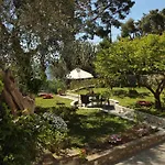 Casa Augusto Bed and Breakfast Κάπρι