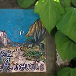 Casa Augusto 4* Κάπρι
