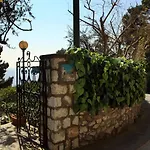 Bed and Breakfast Casa Augusto Κάπρι