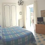 Bed and Breakfast Casa Augusto Κάπρι