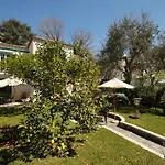 Casa Augusto Bed and Breakfast Κάπρι