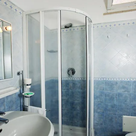 Casa Augusto 카프리