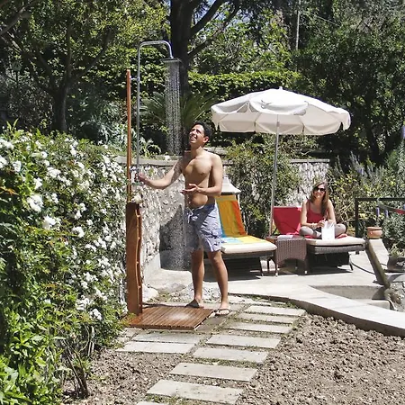 Casa Augusto Oda ve Kahvaltı